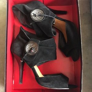 Steve Madden Luxe